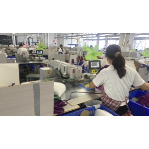 Jiangxi Xinrou Aviation Supplies Co., Ltd. Supplier Evaluation