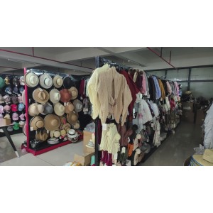 Yiwu Qianxun Import & Export Co., Ltd. Supplier Evaluation