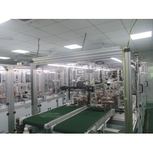 Shenzhen Newlight Industrial Co., Ltd. Supplier Evaluation