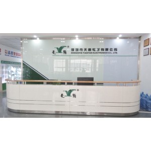 Shenzhen Tianyan Electronics Co., Ltd. Supplier Evaluation