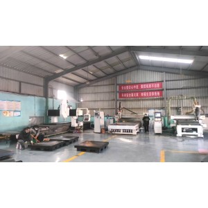 Tangyin Xinxing Plastics Engineering Co., Ltd. Supplier Evaluation