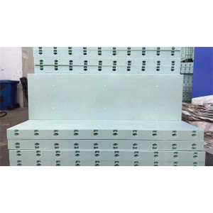 Zhengzhou Songmao Building Materials Co., Ltd. Supplier Evaluation