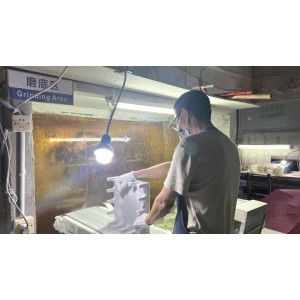 Summit Crafts Industrial Limited Supplier Evaluation