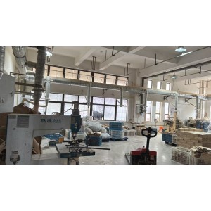 Cangnan Yihe Wooden Products Co., Ltd. Supplier Evaluation