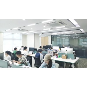 Hangzhou Bison Technology Co., Ltd. Supplier Evaluation