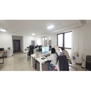 Hebei Xiongan Tongqu Trading Co., Ltd. Supplier Evaluation