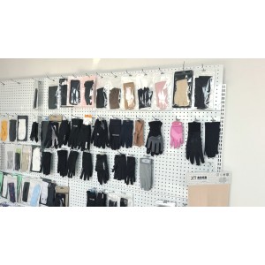 Wuxi Ninecci Gloves Co., Ltd. Supplier Evaluation