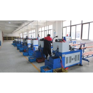 Yueqing Chaodao Electrical Connection Co., Ltd. Supplier Evaluation
