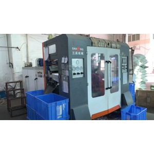 Shantou New Starlight Plastics Co., Ltd. Supplier Evaluation