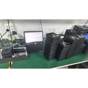 Shenzhen Boegam Technology Co., Ltd. Supplier Evaluation