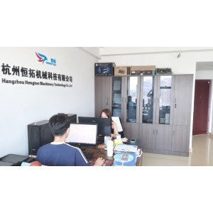 Hangzhou Hengtuo Machinery Technology Co., Ltd. Supplier Evaluation