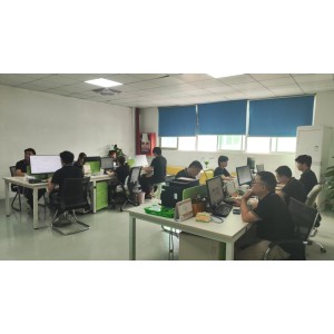Shenzhen Qidian Electronic Technology Co., Ltd. Supplier Evaluation