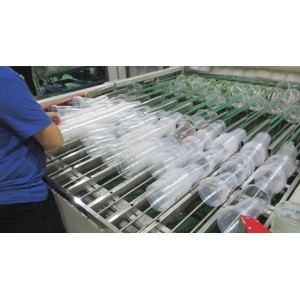 Shantou Sweet Road Industry And Trading Co., Ltd. Supplier Evaluation