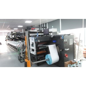 Suzhou Guanhua Paper Factory Supplier Evaluation
