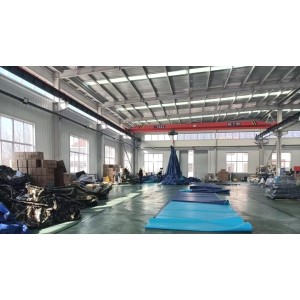 Weifang Qiniu Intelligent Technology Co., Ltd. Supplier Evaluation