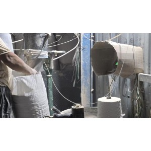 Shijiazhuang Xuang Mineral Products Processing Co., Ltd. Supplier Evaluation