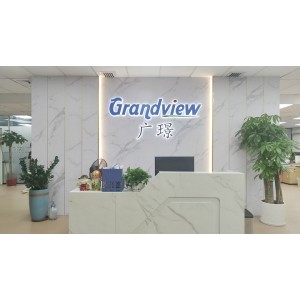 Guangzhou Grandview Material Limited Supplier Evaluation