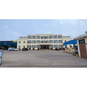 Xinxiang Dongzhen Machinery Co., Ltd. Supplier Evaluation