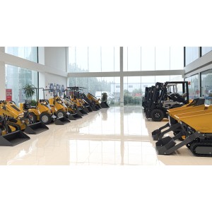 Shandong Huayee Heavy Industry Machinery Group Co., Ltd. Supplier Evaluation