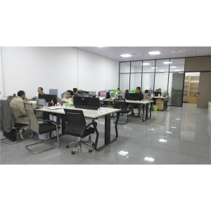 Fujian Huamo Technology Co., Ltd. Supplier Evaluation