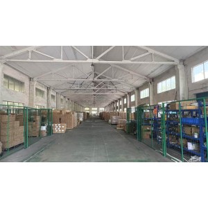Yixing City Yulong Plastic Adhesive Packing Products Co., Ltd. Supplier Evaluation