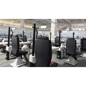 Shanghai Link Instruments Co., Ltd. Supplier Evaluation