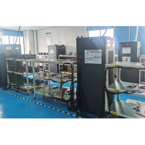 Shenzhen Kerui Power Storage Co., Ltd. Supplier Evaluation
