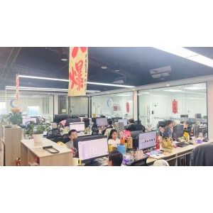 Weizhisheng Technology (Shenzhen) Co., Ltd. Supplier Evaluation