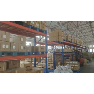 Tianjin Zhixiang Technology Development Co., Ltd. Supplier Evaluation