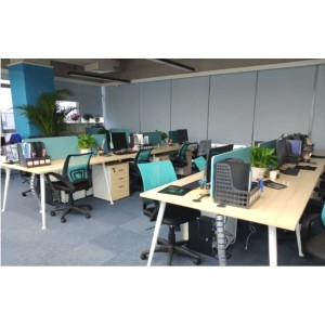 Hebei Mento Technology Co., Ltd. Supplier Evaluation
