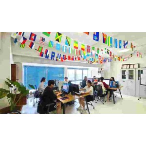 Luohe Tengao Mechanical And Electrical Equipment Co., Ltd. Supplier Evaluation