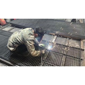 Hebei Zhuote Metal Wire Mesh Products Co., Ltd. Supplier Evaluation