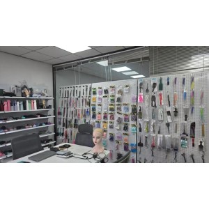 Hebei Maihary Import And Export Trade Co., Ltd. Supplier Evaluation