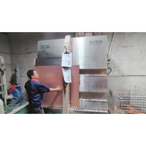 Fengshun County Hosen Electronics Co., Ltd. Supplier Evaluation