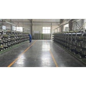Beijing Tongyizhong New Material Technology Corporation Supplier Evaluation