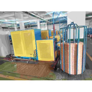 Jiande Yonghua Electrical Equipment Co., Ltd. Supplier Evaluation