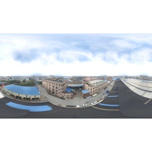 Guangdong Yijun Precision Technology Co., Ltd. Supplier Evaluation