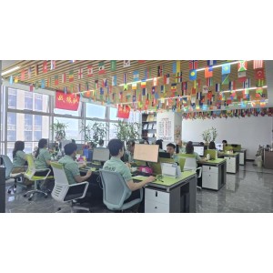 Hebei Runhuabang New Material Technology Co., Ltd Supplier Evaluation