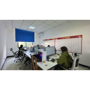 Nanchang Hongzhou Agricultural Technology Co., Limited Supplier Evaluation