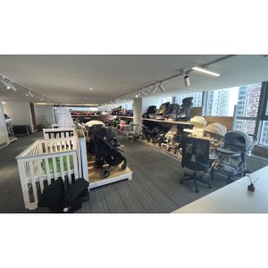 Guangzhou Comfortbaby Toys Co., Ltd. Supplier Evaluation