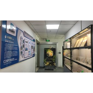 Shenzhen Zhuopin High-Tech Electronics Co., Ltd. Supplier Evaluation