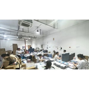 Wenzhou Create Fun Craft Co., Ltd. Supplier Evaluation