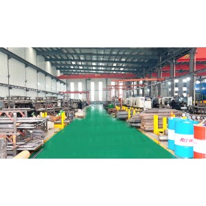 Shandong Jueqi Machinery Technology Co., Ltd. Supplier Evaluation