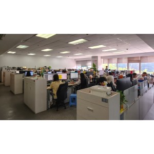 Guangzhou Minglian Technology Co., Ltd. Supplier Evaluation