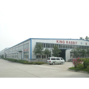 Jinan King Rabbit Technology Development Co., Ltd. Supplier Evaluation