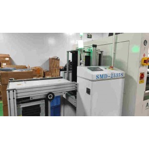 Shenzhen Creatall Electronics Co., Ltd. Supplier Evaluation