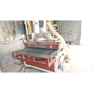 Cao County Jiusi Woods Co., Ltd. Supplier Evaluation