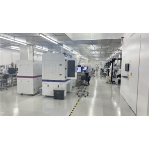 Jlight Semiconductor Technology Co., Ltd. Supplier Evaluation