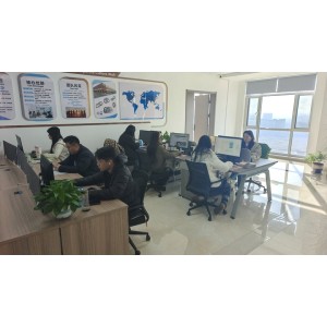 Hero International (Shandong) Ltd. Supplier Evaluation
