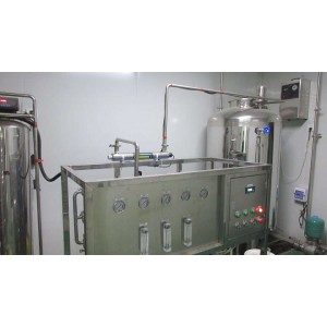 Xi'An Prof.Ding Pharmatech Co.,Ltd Supplier Evaluation